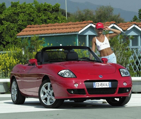 Изображение Barchetta (183)